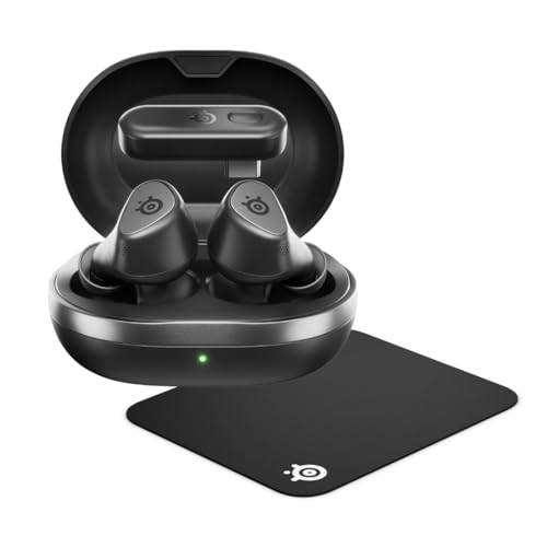 Amazon.co.jp: 【特価公式セット】SteelSeries ゲーミングワイヤレス