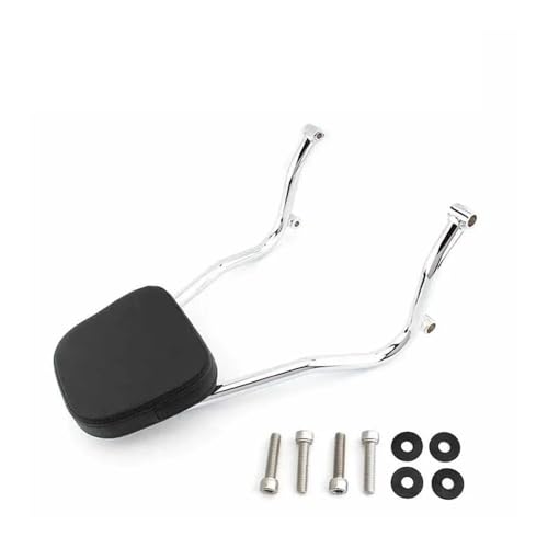 Dossier Passager Arrière Moto R18 Coussin Selle Accessoire 2021 - 2
