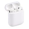 Apple Airpods In-Ear Bluetooth Wireless Headset (Renewed) #2