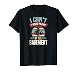 Ces citations tendance « I Can't I Have Plans In The Basement » pour gamer rétro ont été conçues pour votre couple de joueurs de Noël, papa gamer, nerd gamer, petit ami gamer, petite amie ou joueur rétro.