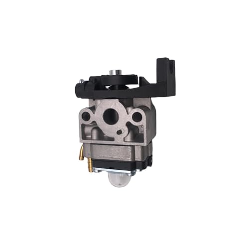 Carburador metalico GX25 de alta durabilidad pieza 16100-Z0H-825 2