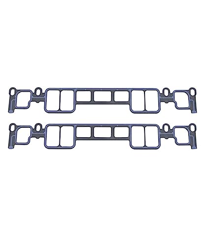 Image of Sierra International, 18-0488, Intake Gasket , white