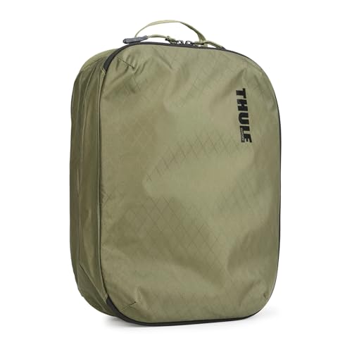 Thule Clean/Dirty Packing cubeSoft Green