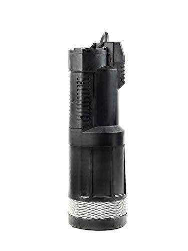 Preisvergleich Produktbild DAB Divertron 1200 M Unterwasser-Hauswasserwerk