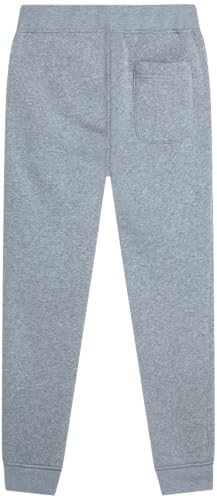 Southpole Boys' Active Basic Fleece Jogger Pants Sweatpants