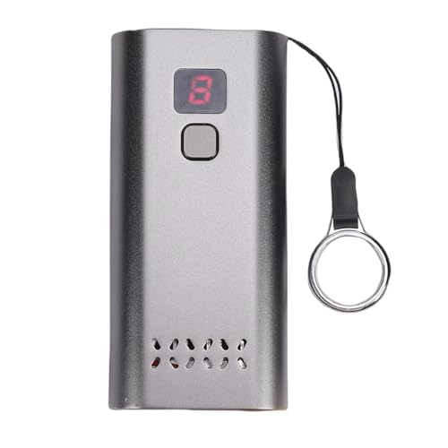 Lampe à polymériser LED 395 Nm rechargeable FILFEEL pour colle extensions - 5