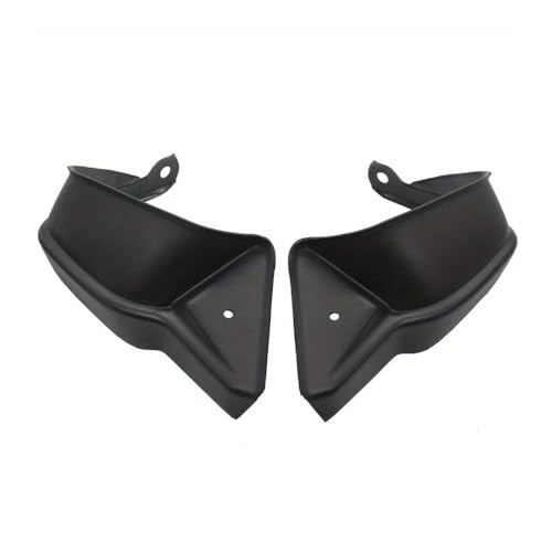 Protège-mains moto pour les road-trips en Honda NC750X 2012-2020