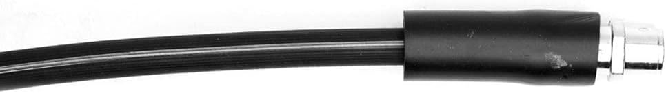 Dynamic Friction Company Front Right Brake Line Hose 350-47069 For 2005-2010 Pontiac G6, 2006-2012 Chevrolet Malibu, 2007-2009 Saturn Aura