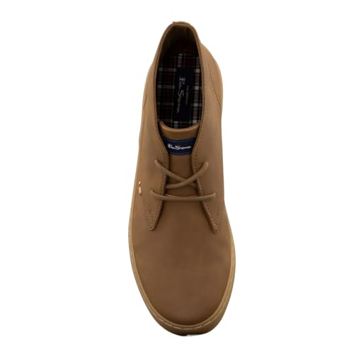 Image of Ben Sherman Men's Ashford