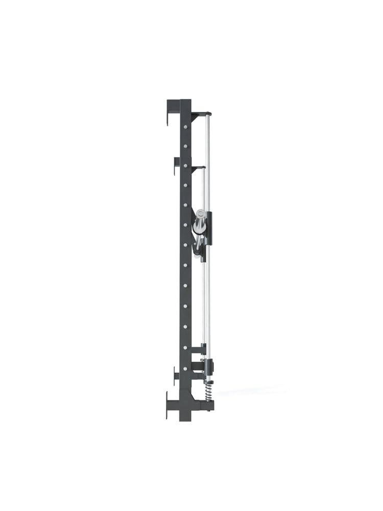 Atletica R7 Smith Machine Add-on 200 Trasforma il Tuo R7 Power Rack in Multipressa | Allenati in Modo Sicuro e Intenso, Come in Studio | Capacità di Carico 600kg