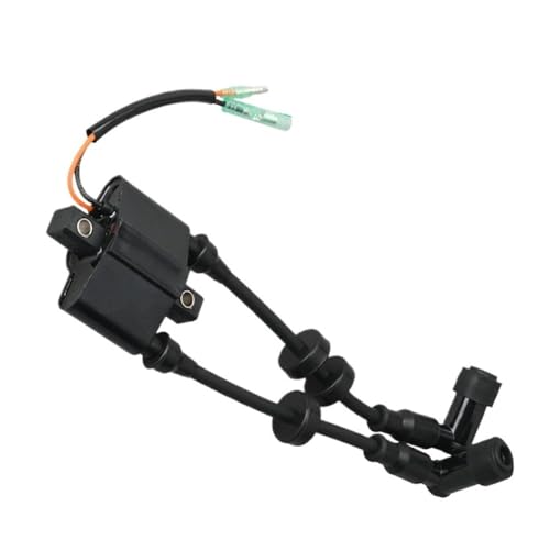 Bobine d'allumage 6F5-85570-10 pour l'entretien des moteurs hors-bord 15HP 20HP