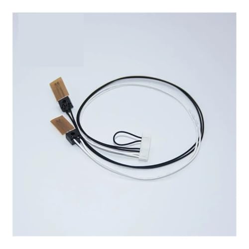 Thermistance de fusion MP 2554 3054 : finis les codes erreur de four