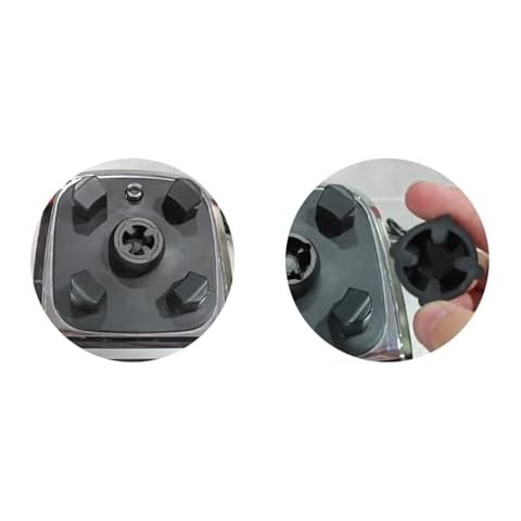 COZII Bearing link Replacement compatible with ZM5009 Blender Cover