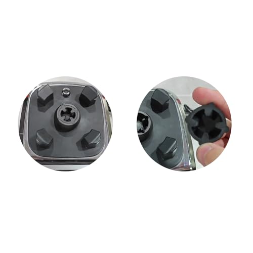 Repuesto de Rodamiento COZII para Licuadora ZM5009 miniatura 1
