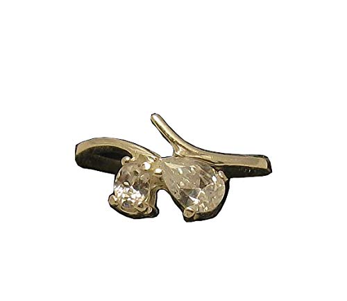 Bague en argent massif 925 le cadeau d'anniversaire idéal pour femme