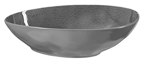ASA-Selection À La Maison Suppen Salatschale AUSTER 19,5 x 18 cm H. 5,9 cm