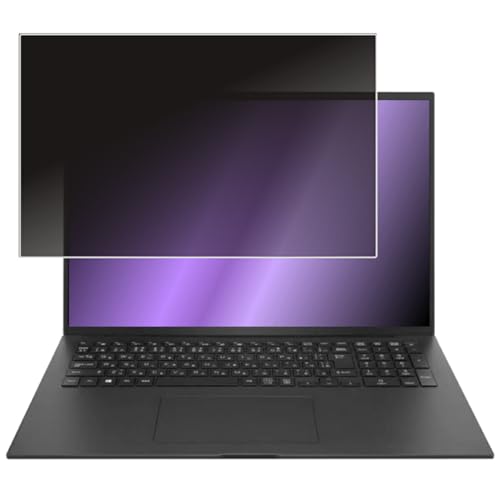 ClearView LG gram 17Z90S 2024�N���f�� 17�C���`�p 4way �̂������h�~ �t�� �ی� �t�B���� ��� �ɓ\�� �v���C�o�V�[�ی� �^�C�v ���{��