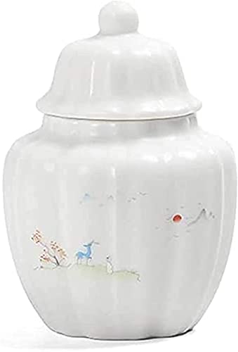 Urnes décoratives zhangdong de haute qualité pour cendres