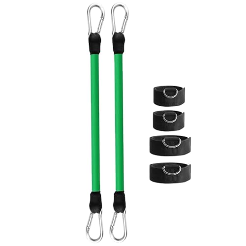 Elastic Bands - Resistance Bands | Stretching Training Fitness Equipment, Portable Adjustable Strap For Exercise For Office Home