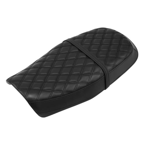 Siège conducteur et passager pour moto CB1100 2010-2024 double selle