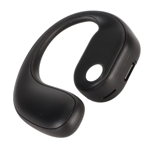 Keenso Auricular inalámbrico con larga batería y sonido claro miniatura 5