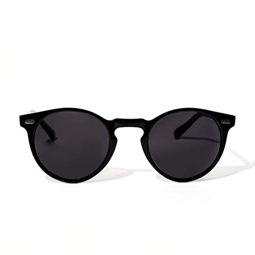 RACCOON - BLACK JULIETT GAFAS POLARIZADAS para Unisex