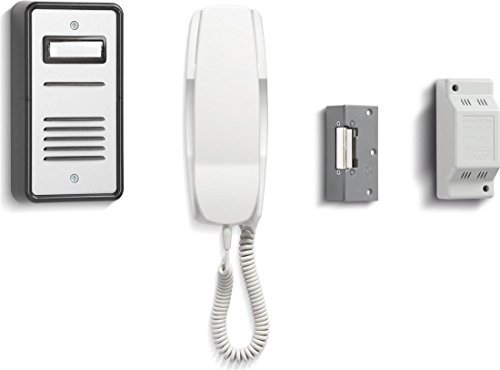 Bell 901 - 1 Way Audio Door Entry System