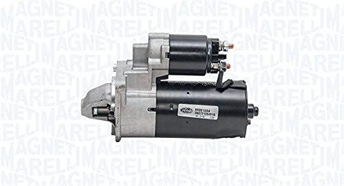 Motor de arranque eQual de aluminio forjado y aislamiento t&eacute;rmico 4