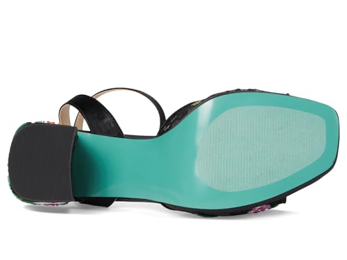 Betsey Johnson Women's Kenni Heeled Sandal4