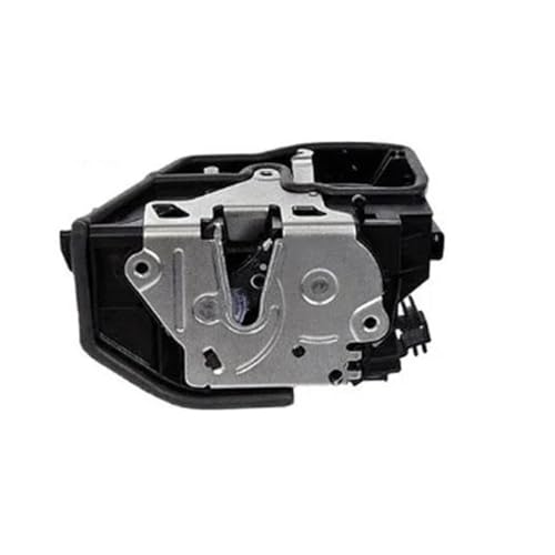 Actionneur arrière gauche BMW 2005-2016 serrure de porte 51227229459