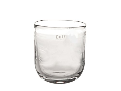 Preisvergleich Produktbild Vase Dutz Clear (H19 D16)
