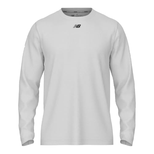 New Balance Activate Long Sleeve Tech T-Shirt