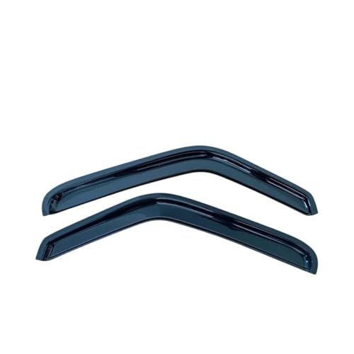 Déflecteurs de ventilation pour Ford Ranger 1993-2011 cabine standard