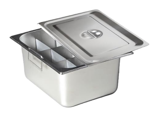 yarunchuangding�Ɩ��p�Ɍ��X�e�����X���ł�� ��e�� ��v�Œ��������� �ӂ��t���P�[�X����� IH/�K�X���Ή� ���p�r���\�� ���ł�A�Ϗ`�A�痿�� ���䂤���݂��� �d�؂���O���\ (9�}�X+��蔫+�W) [���s�A���i]