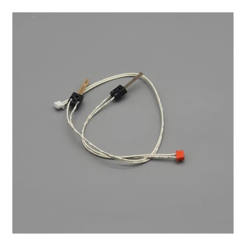 Termistor del fusor compatible con Ricoh Aficio 2051, 2060 y 2075 (1 Set)