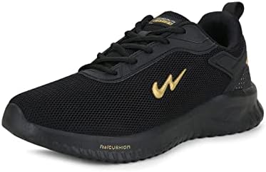 Campus Wells mens Running Shoe