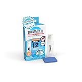 Thermacell Fuel-ZoneGuard Mosquito Repellent Refill; 15-Foot Zone of Scientifically Proven Outdoor Protection; Fuel-Powered; Patio Shield; 12-Hr Refill; Bug Spray Alternative; Scent Free; DEET-Free