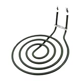 MetieFasia Air Fryer Electric Heating Tube, Cooktop Burner Heating Element, 13.6cm