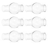 Accessoire pour lampe à pétrole : un petit abat-jour délicat et pratique est un cadeau idéal pour vos proches qui apprécient les lampes à pétrole