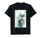 Disclosure Day Eye and Silhouette T-Shirt
