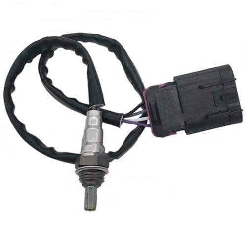 Sonde d'oxygène O2 moto Keeway V 302 C réduit la consommation de carburant