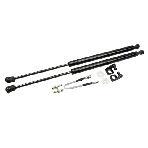 Ressort à gaz de capot Mazda CX5 avec système de levage assisté stable