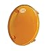 HELLA 358116991 6" Amber Driving Light Cover