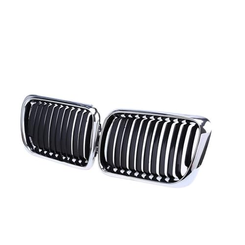 Grille pare-chocs avant sport E36 améliorant l'admission d'air 97-99