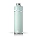 Ninja Garrafa de água Thirsti 700 ml com tampa à prova de vazamento, projetada para bebidas carbonatadas, quentes e frias, ideal para viagens e esportes, garrafa de aço inoxidável com isolamento