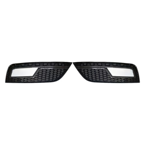 tHOCgvJo[ njJtgOO Audi A4 B8.5 2013-2016 tgop[ AO J[ANZT[(Honeycomb B-Black)