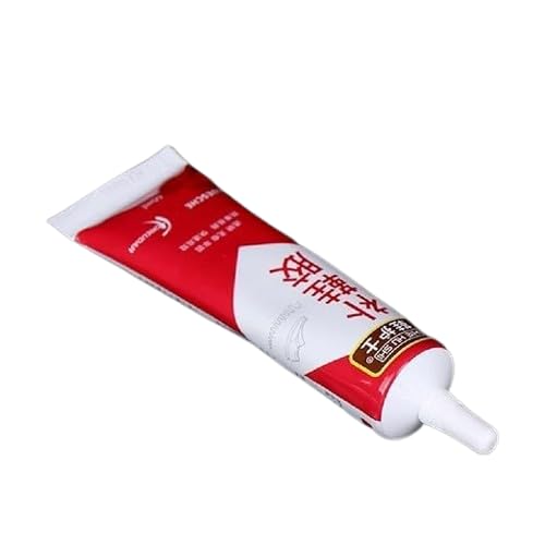 Universal Super Strong Shoe-Repairing Adhesive Shoemaker Waterproof Strong Shoe Factory Special Leather Glue Shoe Repair Glue Multicolor
