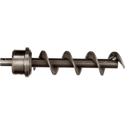 Harman Feed Auger Shaft Assembly: 3-50-00565-SPFL