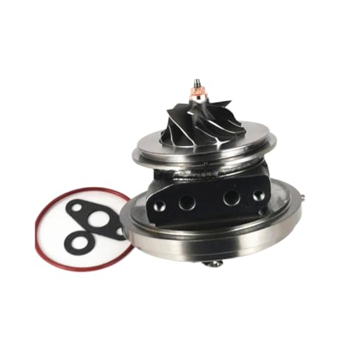 Turbo Core Cartridge Susirick 49335-01410 48335-01120 TF035 1515A295 Compatible With Automotive Motorcycle Parts Compatible with Engine 4N15 4P00