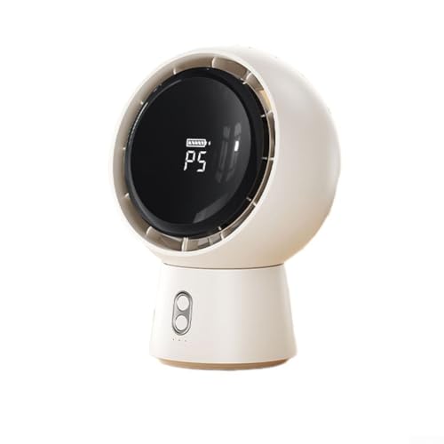 Zoegneer Ventilatore Senza Pale